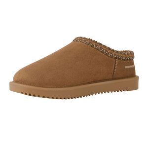 Regatta Womens/Ladies Risley Waterproof Mules / Burnt Tan